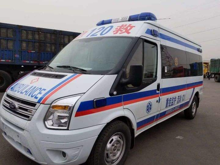 成县成人监护型护送